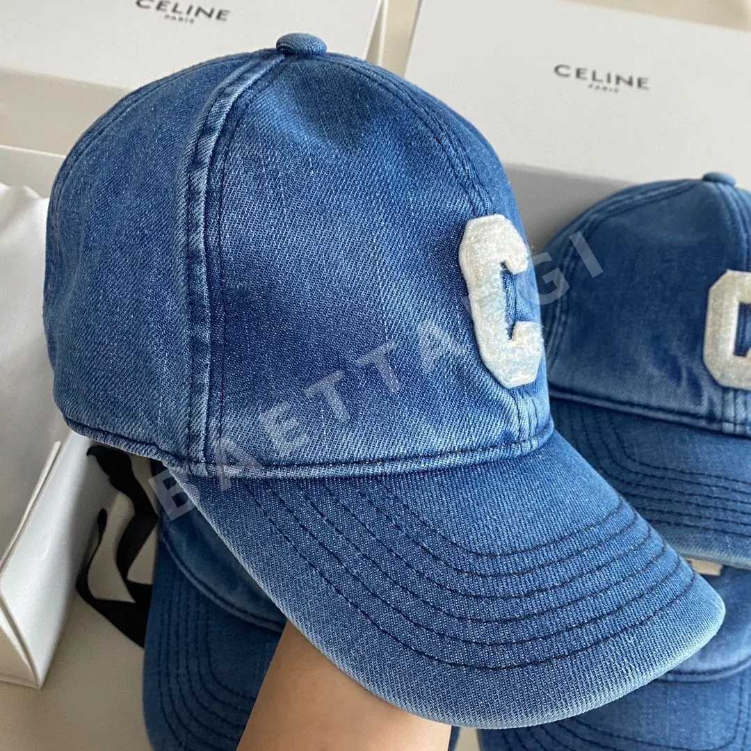 셀린느 모자 83527 Celine Cap 상세 이미지 3