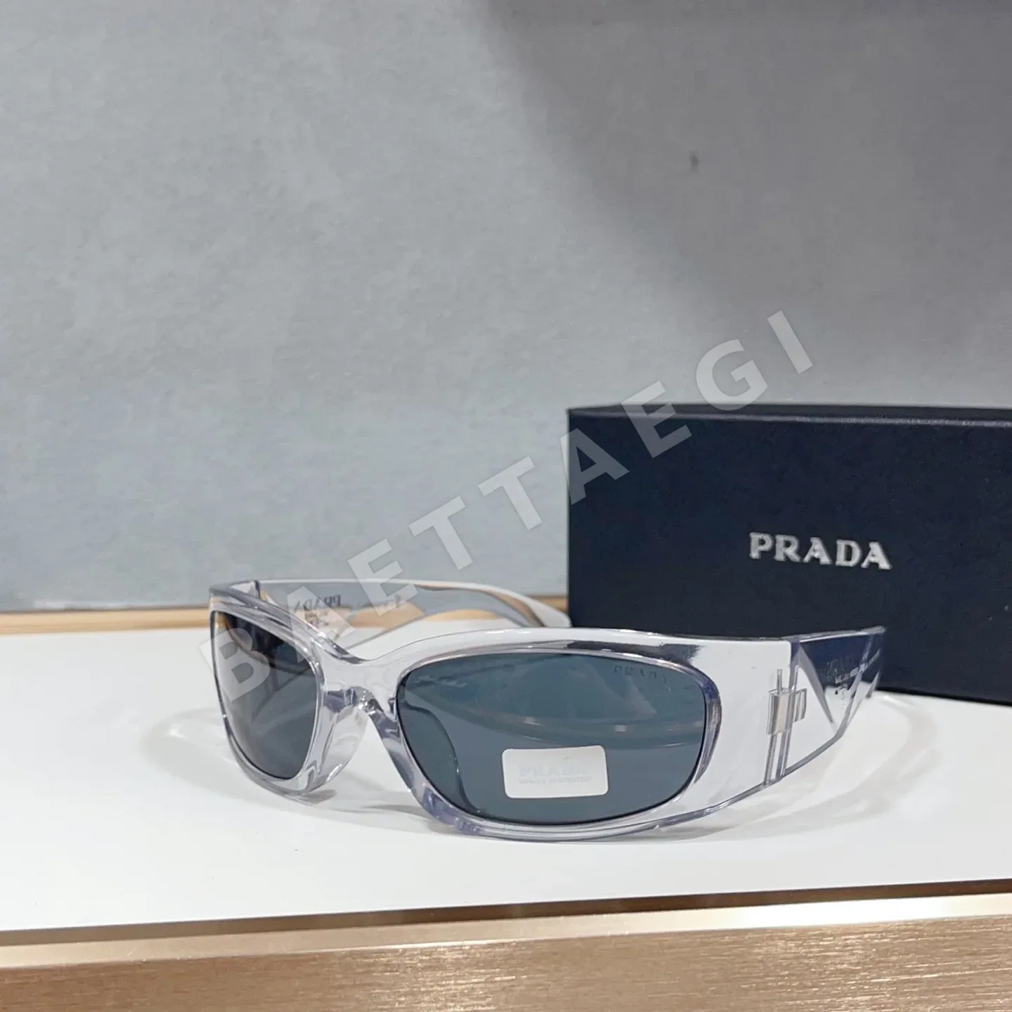 프라다 선글라스 74345 Prada Sunglasses 상세 이미지 6