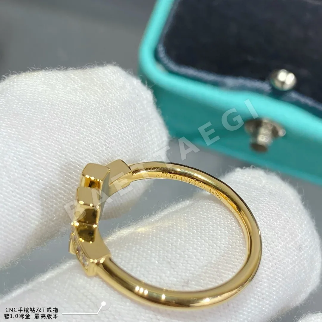 티파니 반지 70906 Tiffany & Co Ring 상세 이미지 9