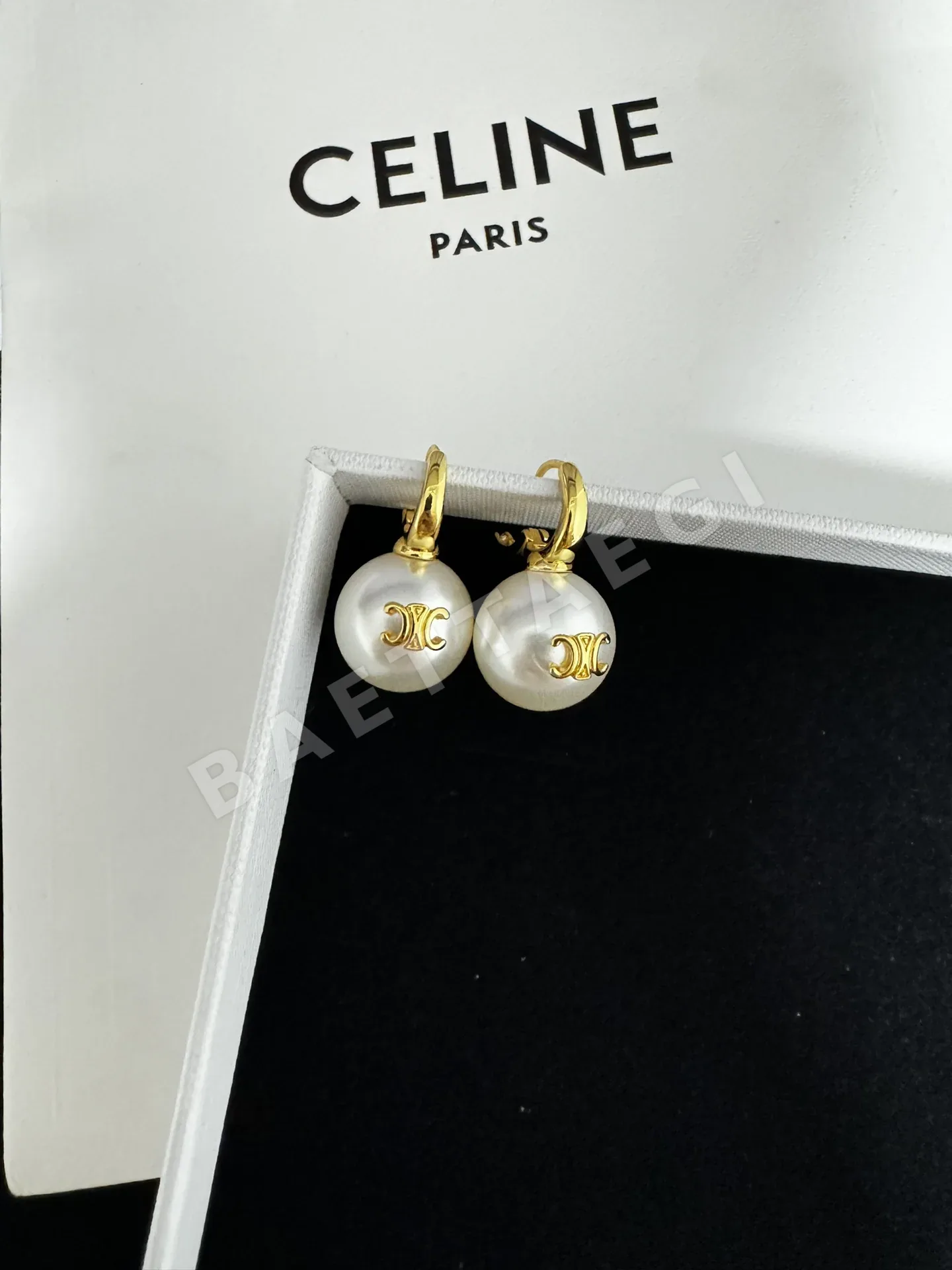 셀린느 귀걸이 69603 Celine Earrings 상세 이미지 2