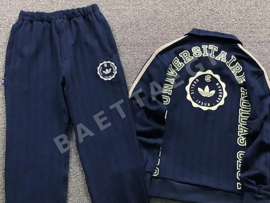 아디다스 후드티 바지 세트 202896 Adidas Hoodie Set 상세 이미지 8