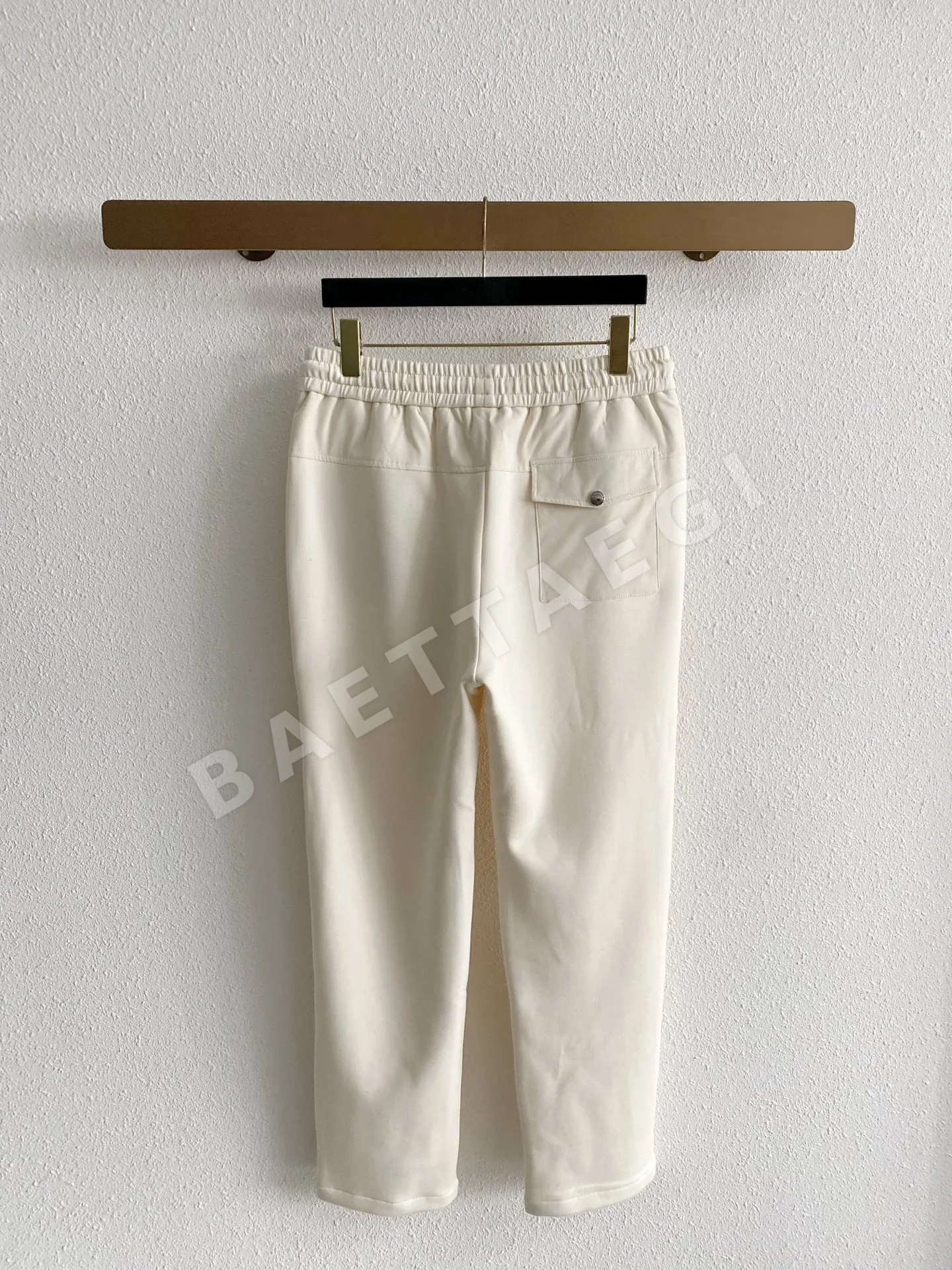로로피아나 남성 바지 149618 Loro Piana Pants 상세 이미지 8