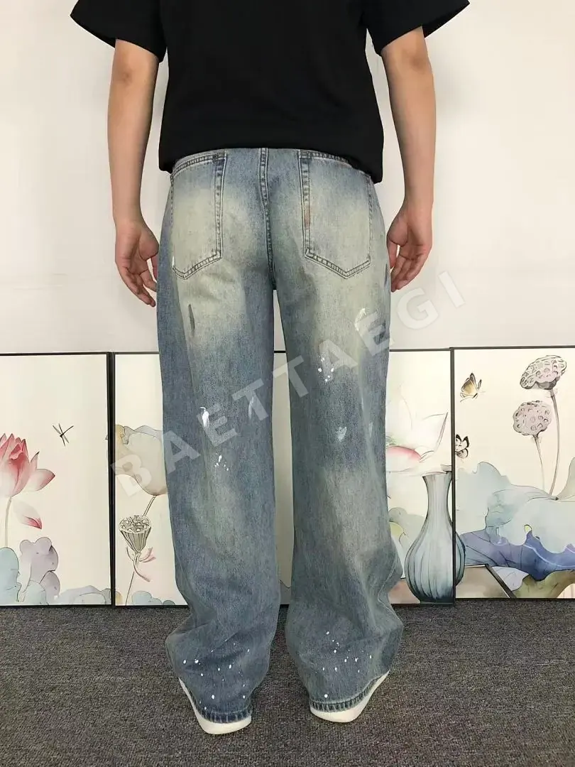 갤러리디파트먼트 바지 203185 Gallery Dept. Pants 상세 이미지 4