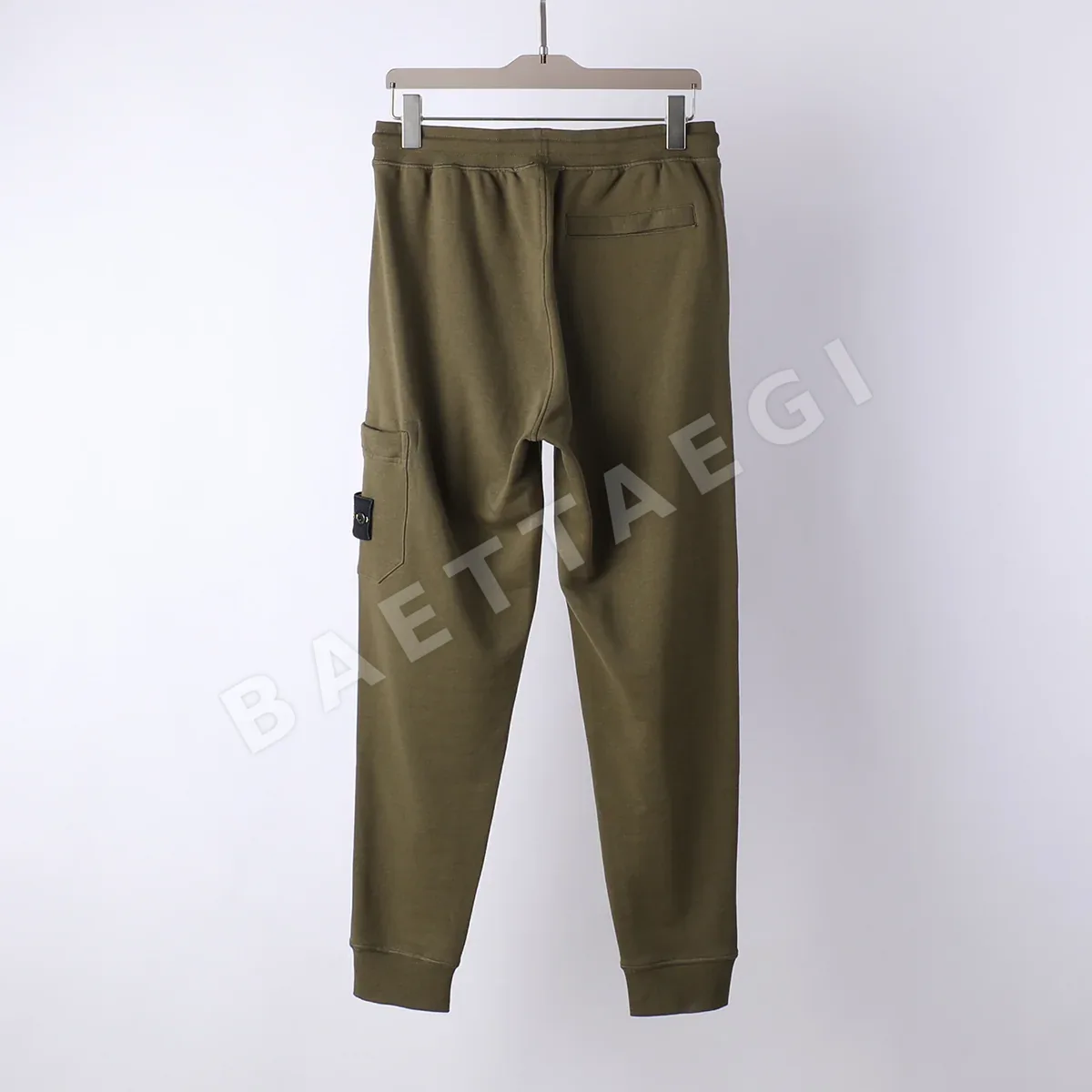 스톤아일랜드 남성 바지 50988 Stone Island 상세 이미지 2