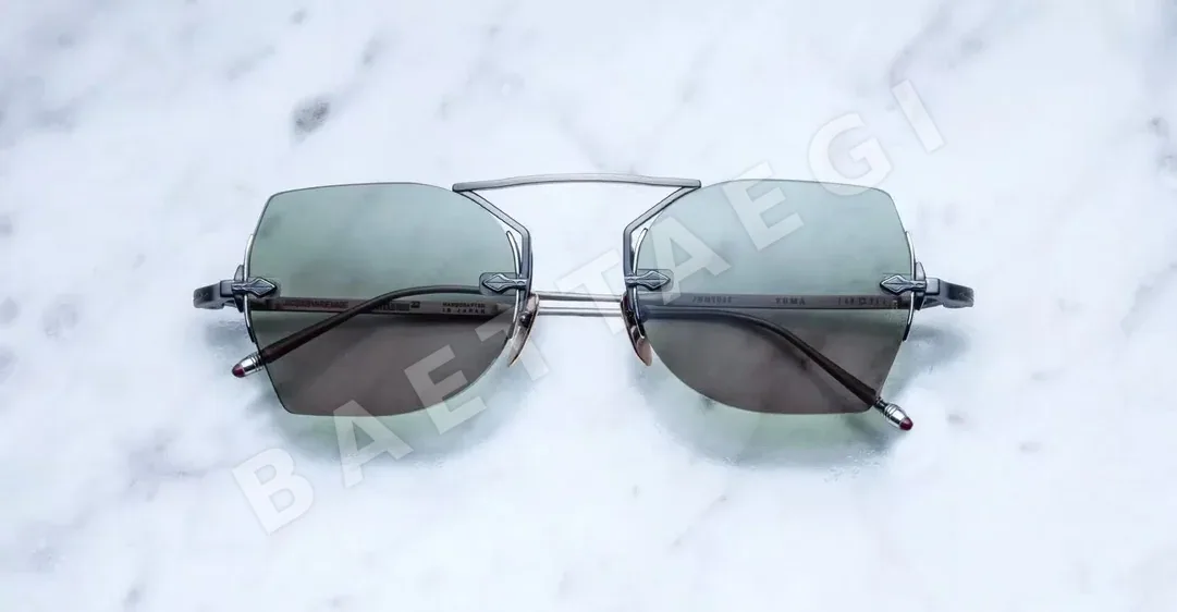 자크마리마지 선글라스 56706 Jacques Marie Mage Sunglasses 상세 이미지 5