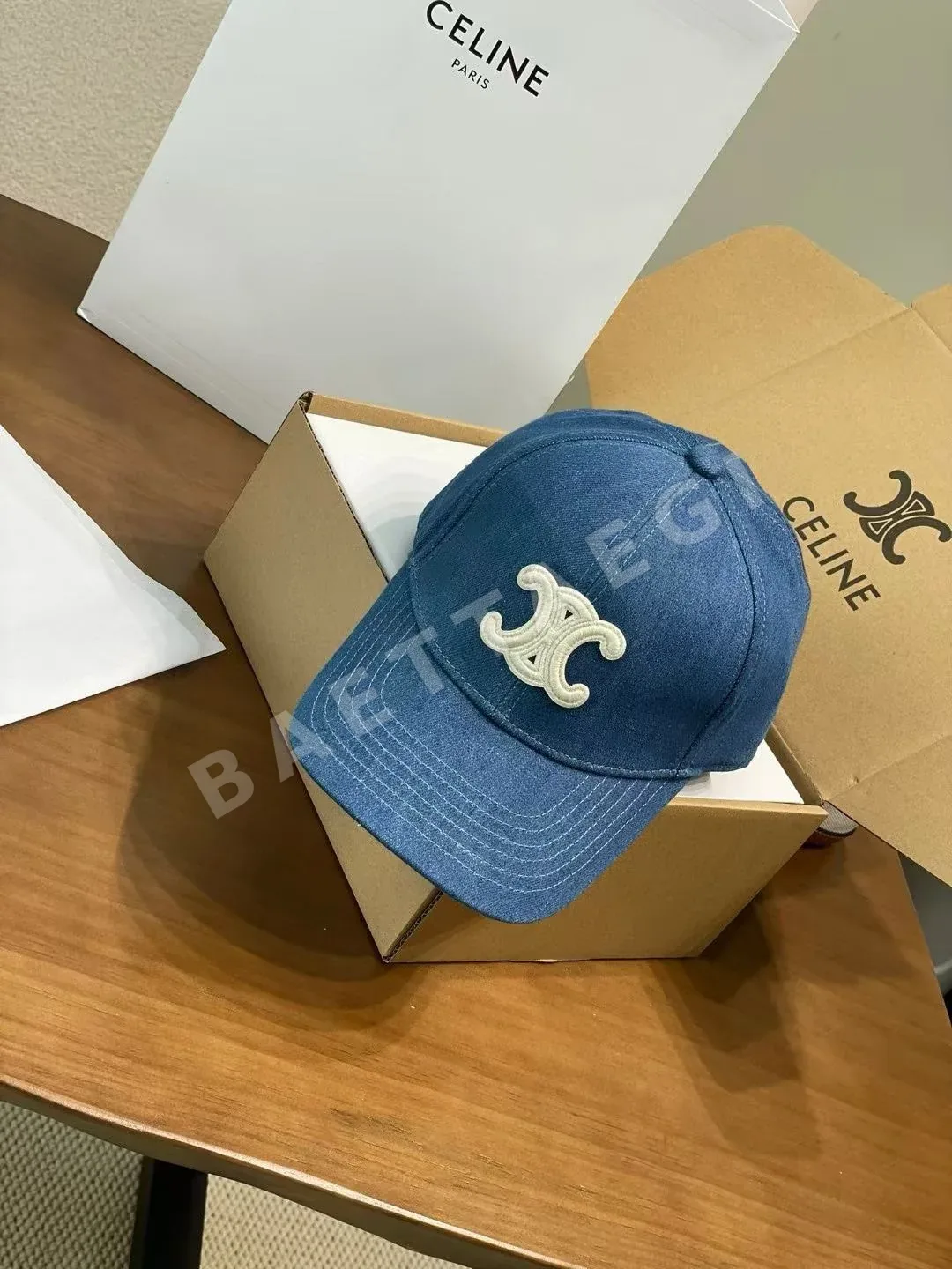 셀린느 모자 84449 Celine Cap
