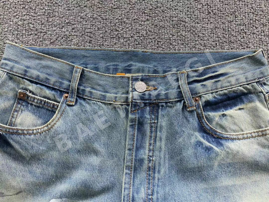 갤러리디파트먼트 바지 203185 Gallery Dept. Pants 상세 이미지 12
