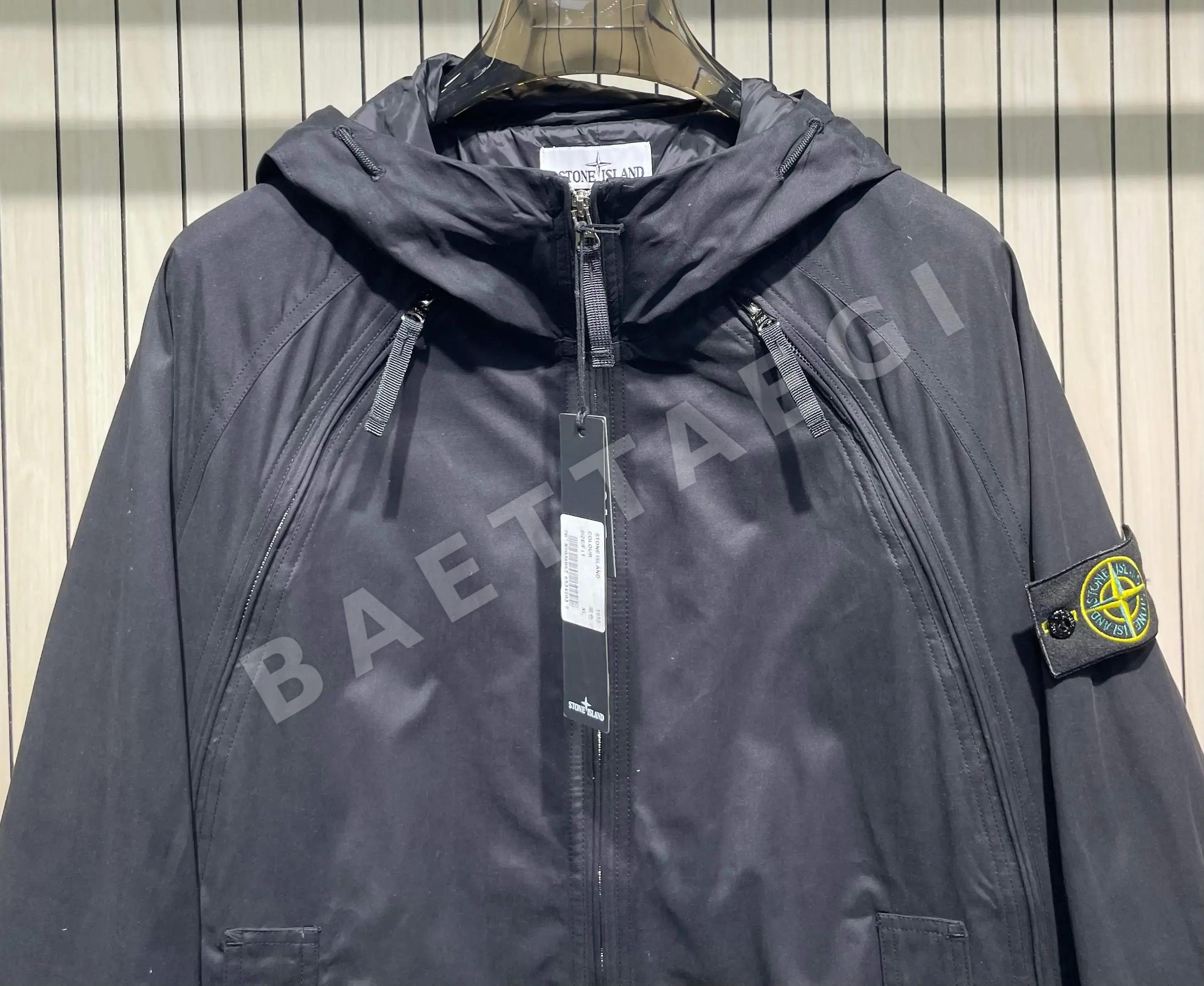 스톤아일랜드 남성 자켓 50937 Stone Island 상세 이미지 6