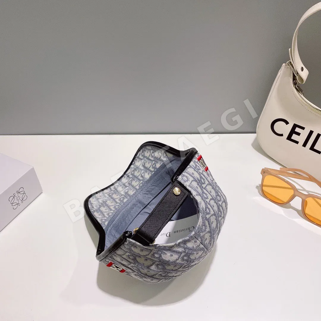 디올 모자 78533 Dior Cap 상세 이미지 7