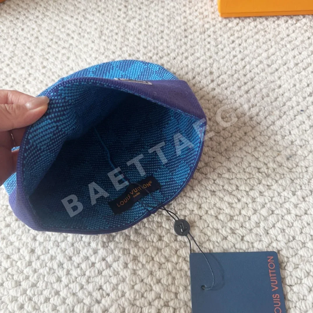루이비통 모자 79280 Louis Vuitton Cap 상세 이미지 5