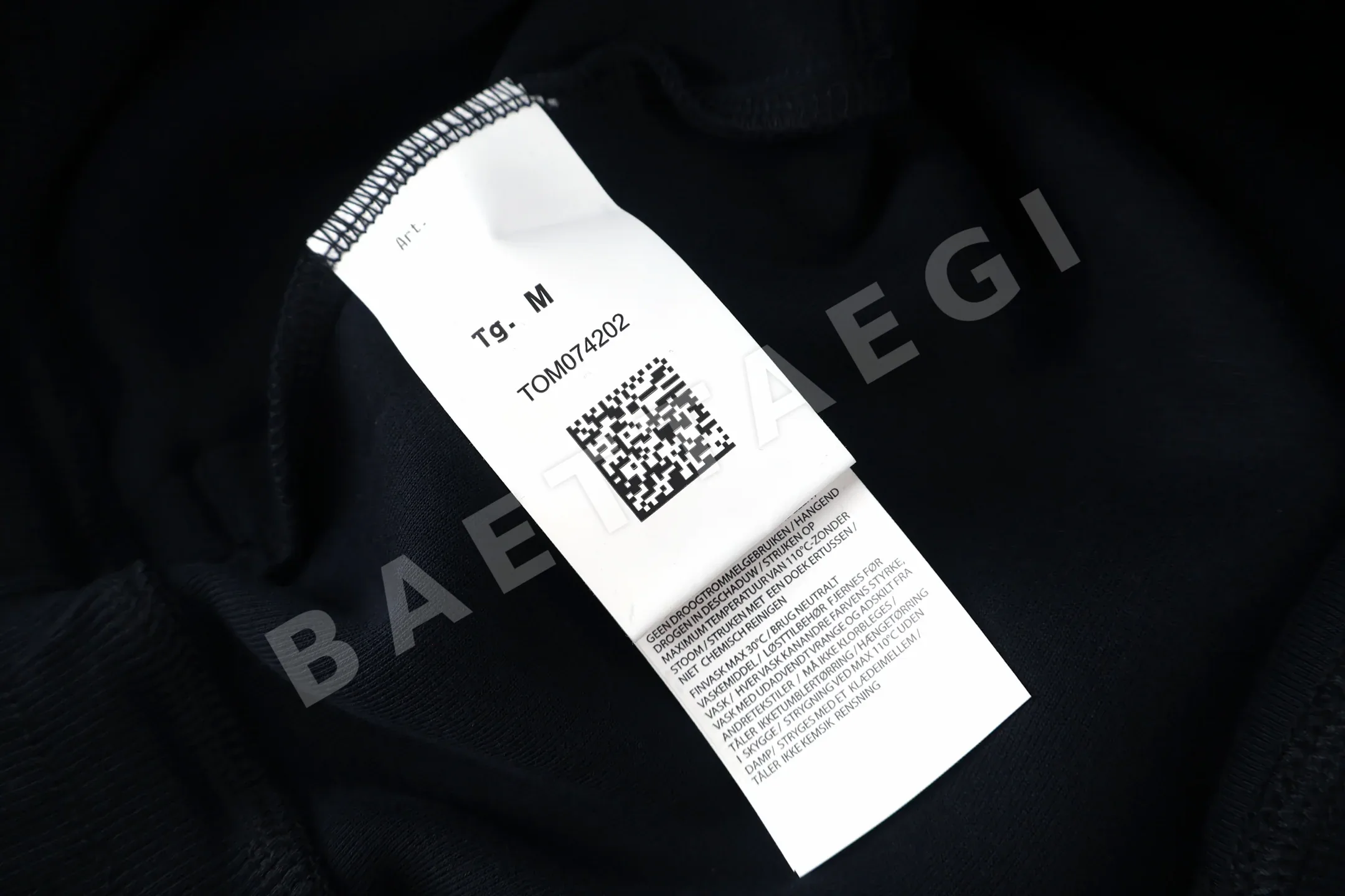 스톤아일랜드 남성 바지 207271 Stone Island Pants 상세 이미지 9