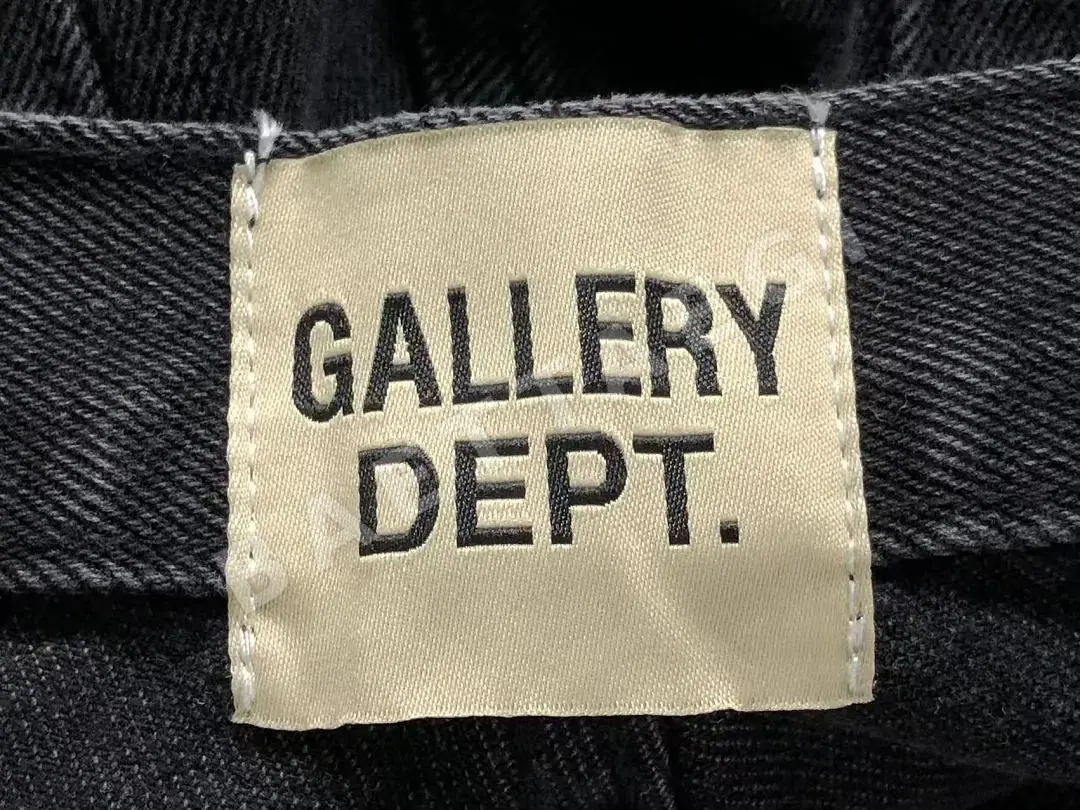 갤러리디파트먼트 바지 203271 Gallery Dept. Pants 상세 이미지 19