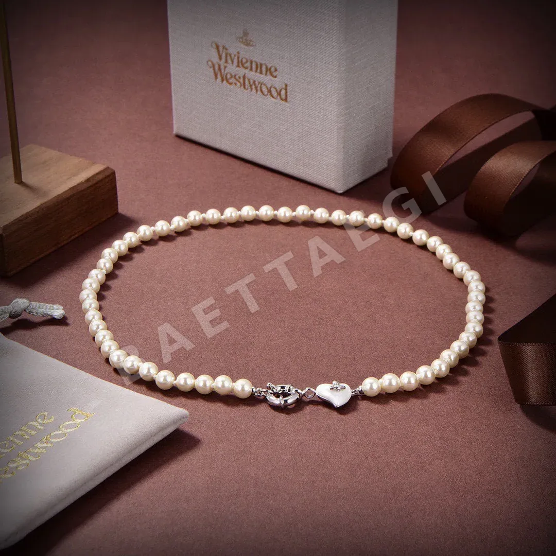 비비안웨스트우드 목걸이 65032 Vivienne Westwood Necklace 상세 이미지 9