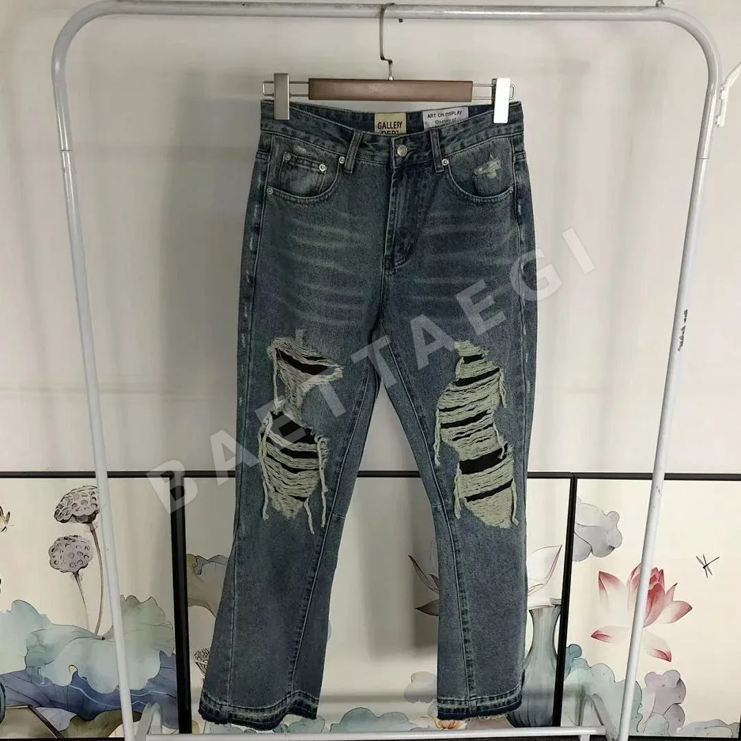 갤러리디파트먼트 바지 203202 Gallery Dept. Pants 상세 이미지 28