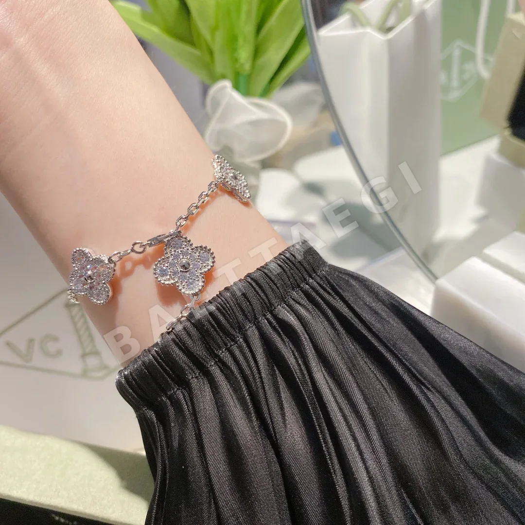 반클리프앤아펠 목걸이 63721 Van Cleef & Arpels Necklace 상세 이미지 6