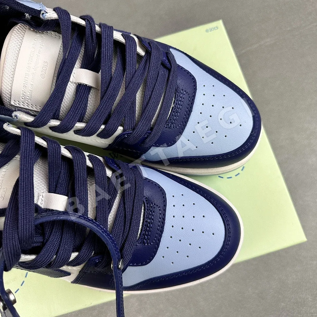 오프화이트 블루 202335 Off White 상세 이미지 5