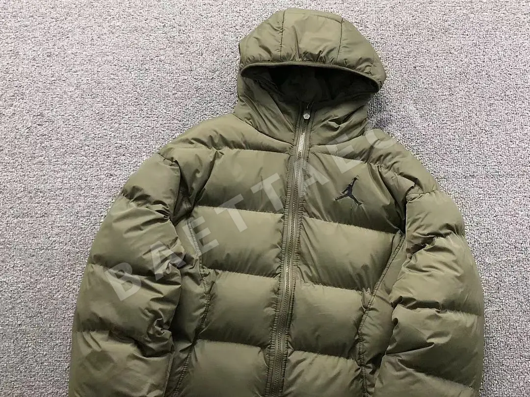 나이키 조던 패딩 자켓 203164 Nike Jordan Padded Jacket 상세 이미지 8