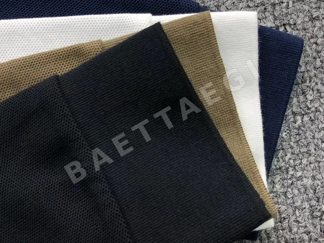 버버리 긴팔 티셔츠 203561 Burberry Long Sleeve 상세 이미지 12