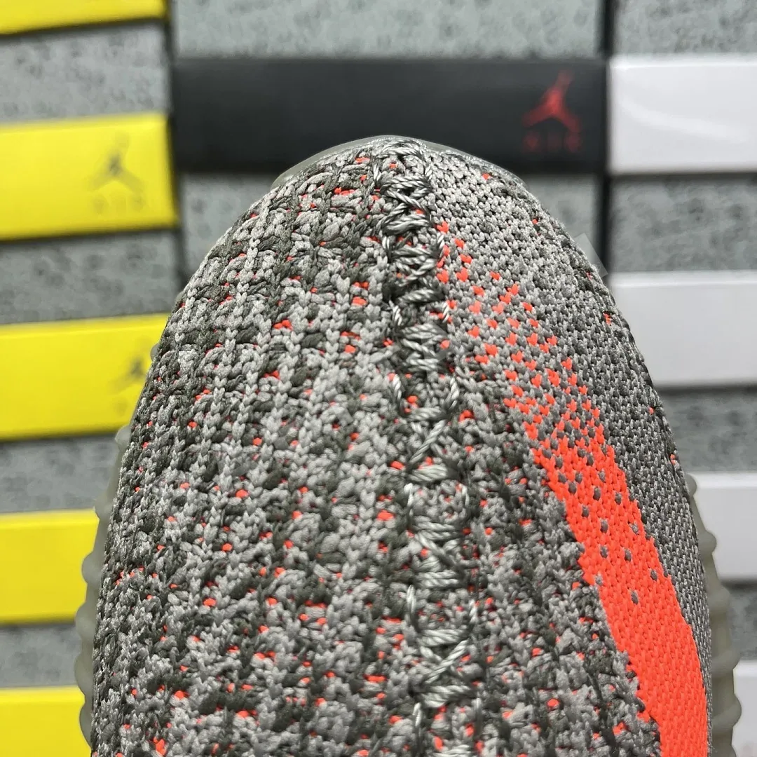 아디다스 [R] 이지 부스트 350 V2 GW1229 200746 Adidas Yeezy Boost 350 V2 상세 이미지 4