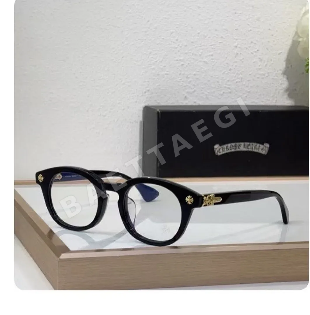 크롬하츠 선글라스 205066 Chrome Hearts Sunglasses 상세 이미지 8