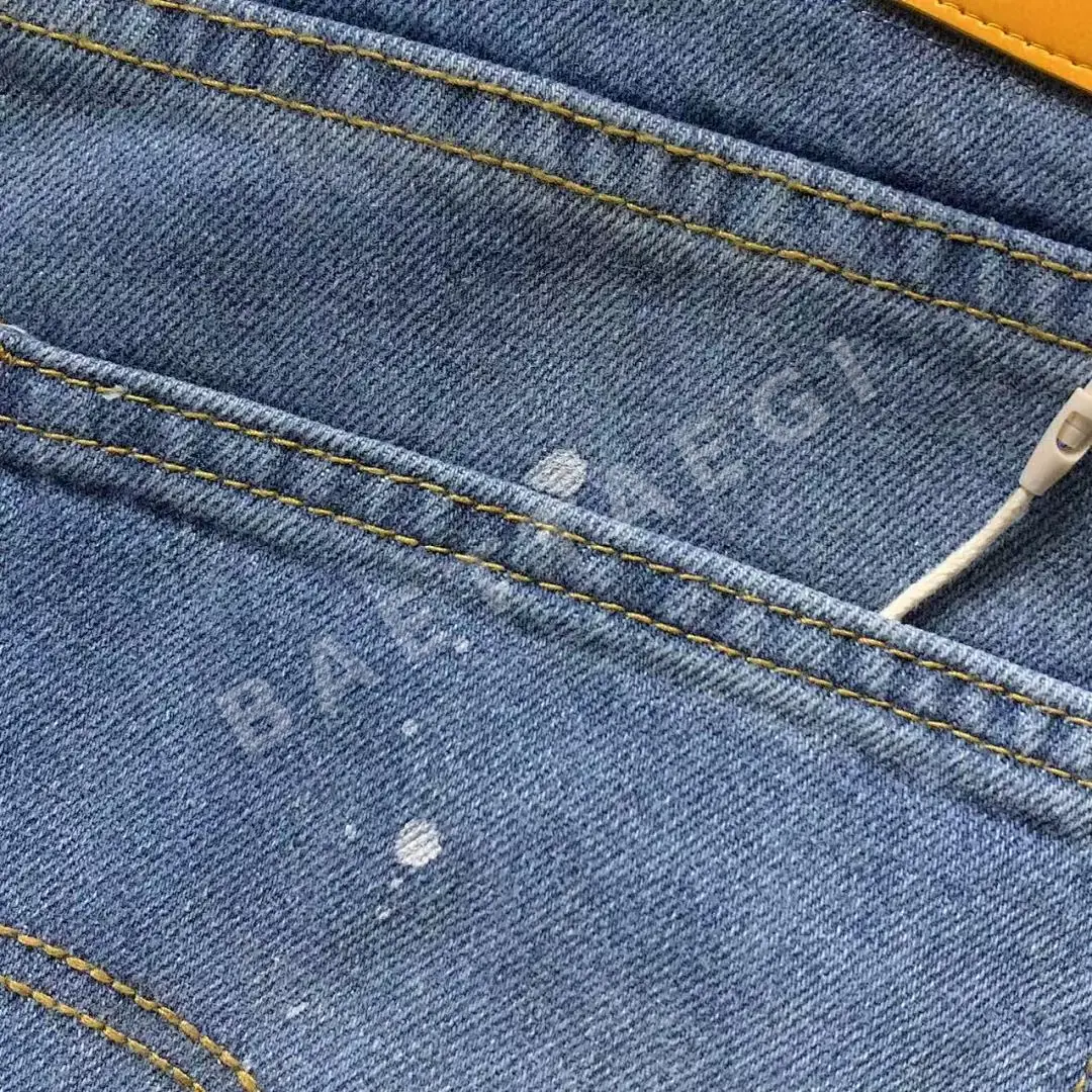 갤러리디파트먼트 바지 203250 Gallery Dept. Pants 상세 이미지 11