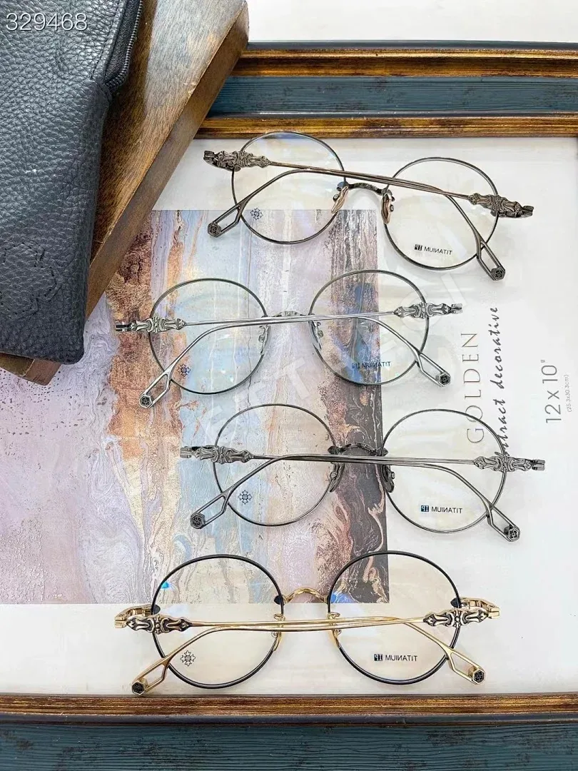 크롬하츠 선글라스 204987 Chrome Hearts Sunglasses 상세 이미지 8