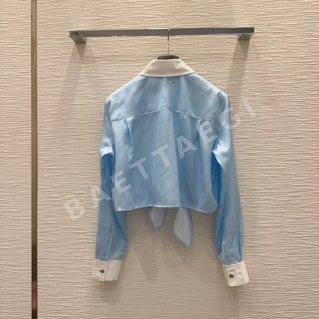 디올 여성 셔츠 상세 이미지 9
