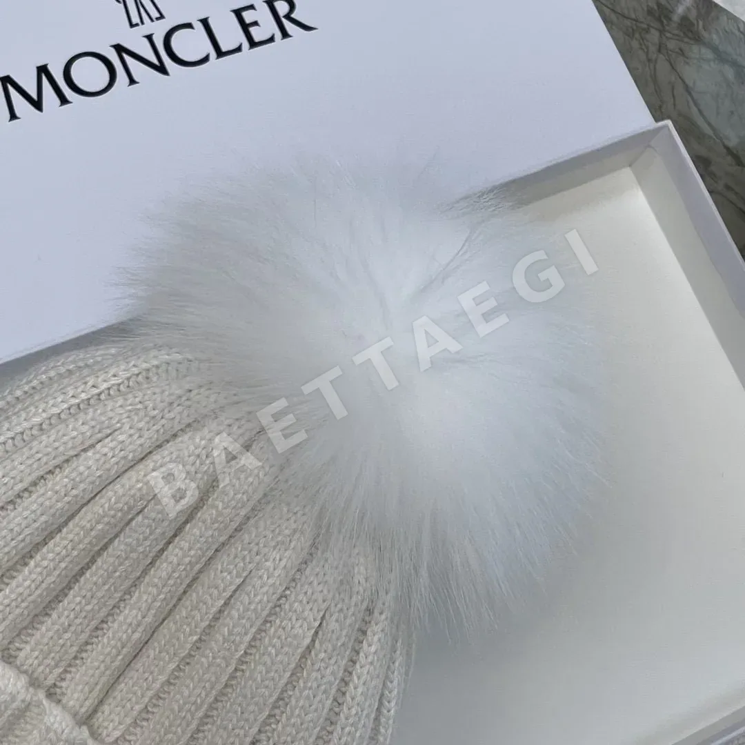 몽클레르 모자 79359 Moncler Cap 상세 이미지 6