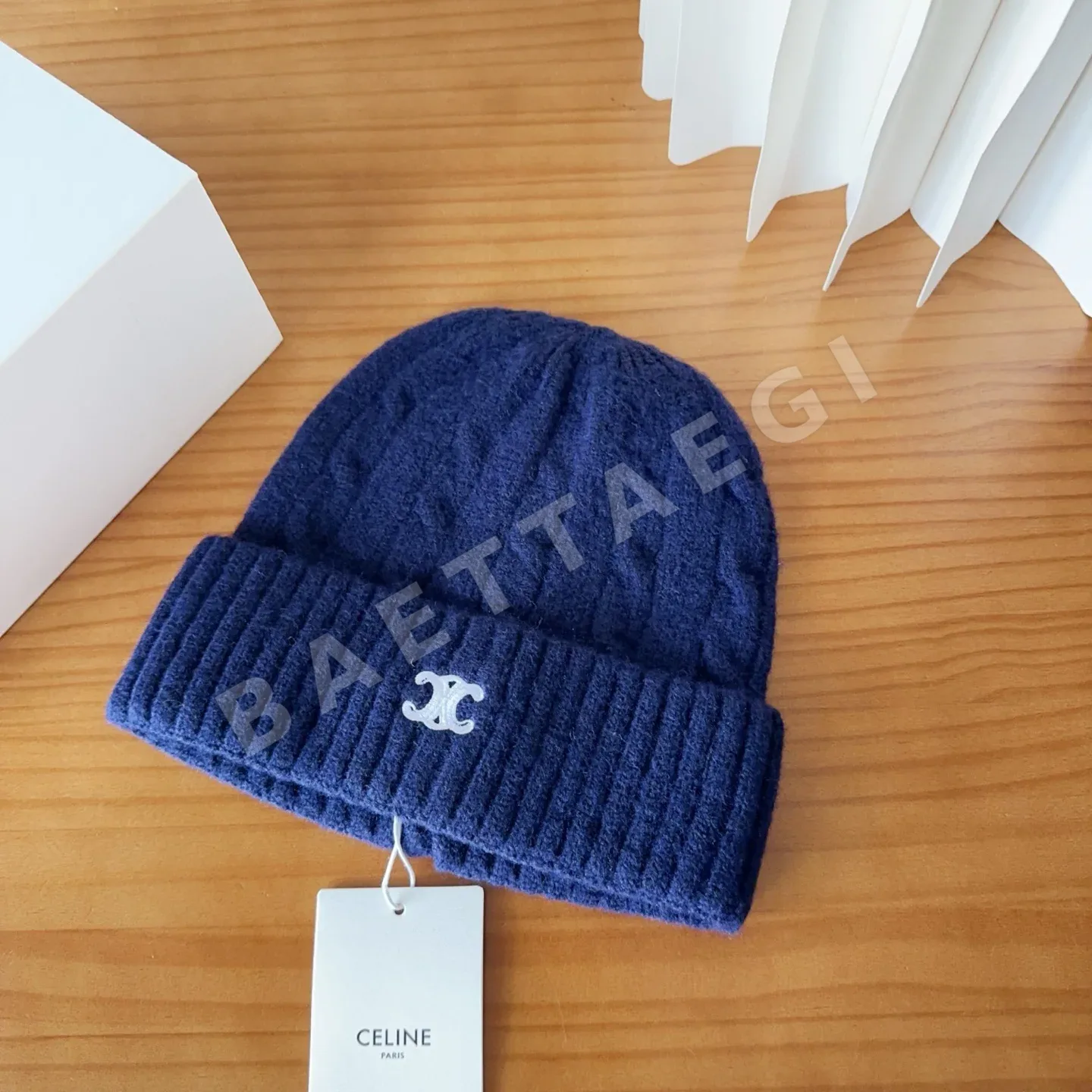 셀린느 모자 84507 Celine Cap