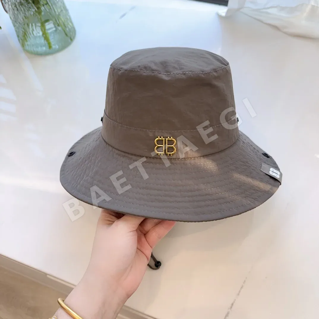 발렌시아가 모자 81849 Balenciaga Cap 상세 이미지 4