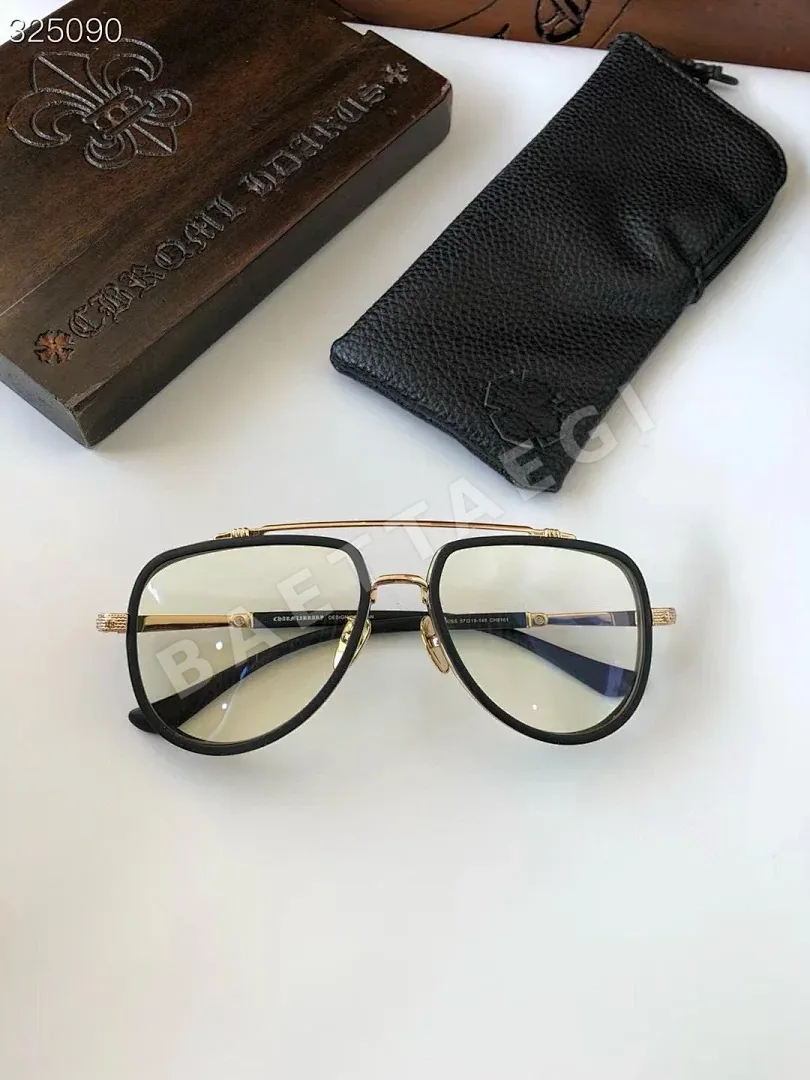 크롬하츠 선글라스 204973 Chrome Hearts Sunglasses 상세 이미지 9