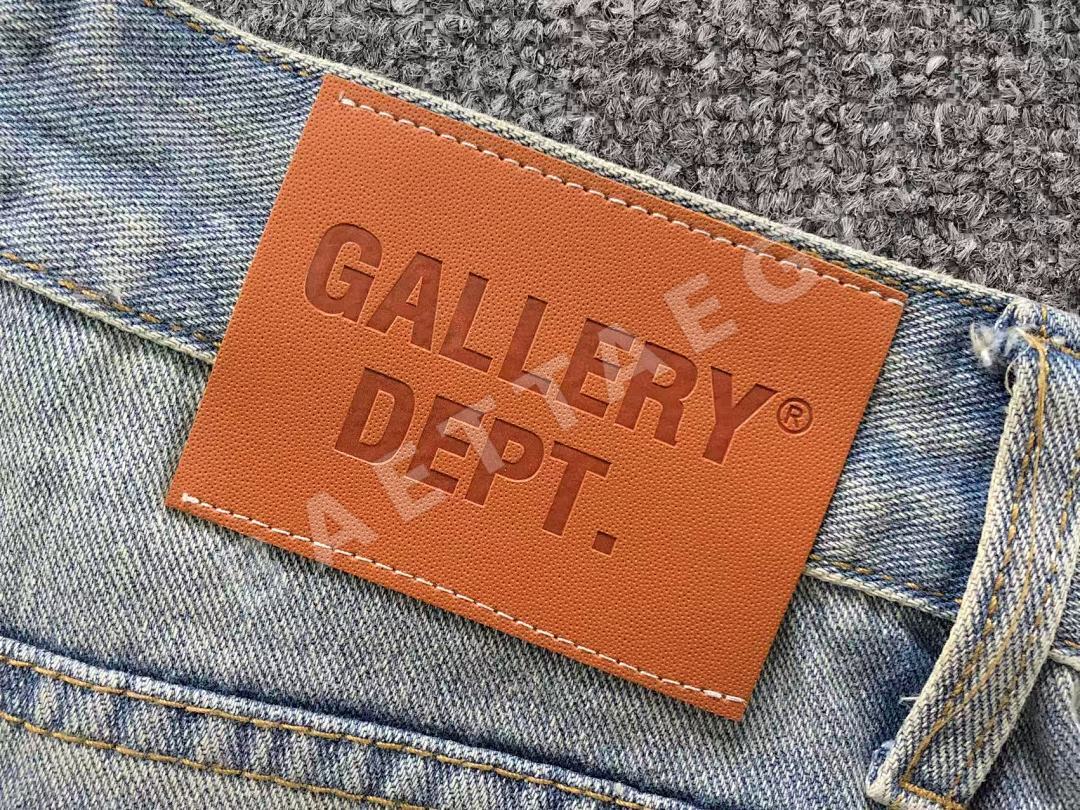 갤러리디파트먼트 바지 203232 Gallery Dept. Pants 상세 이미지 9