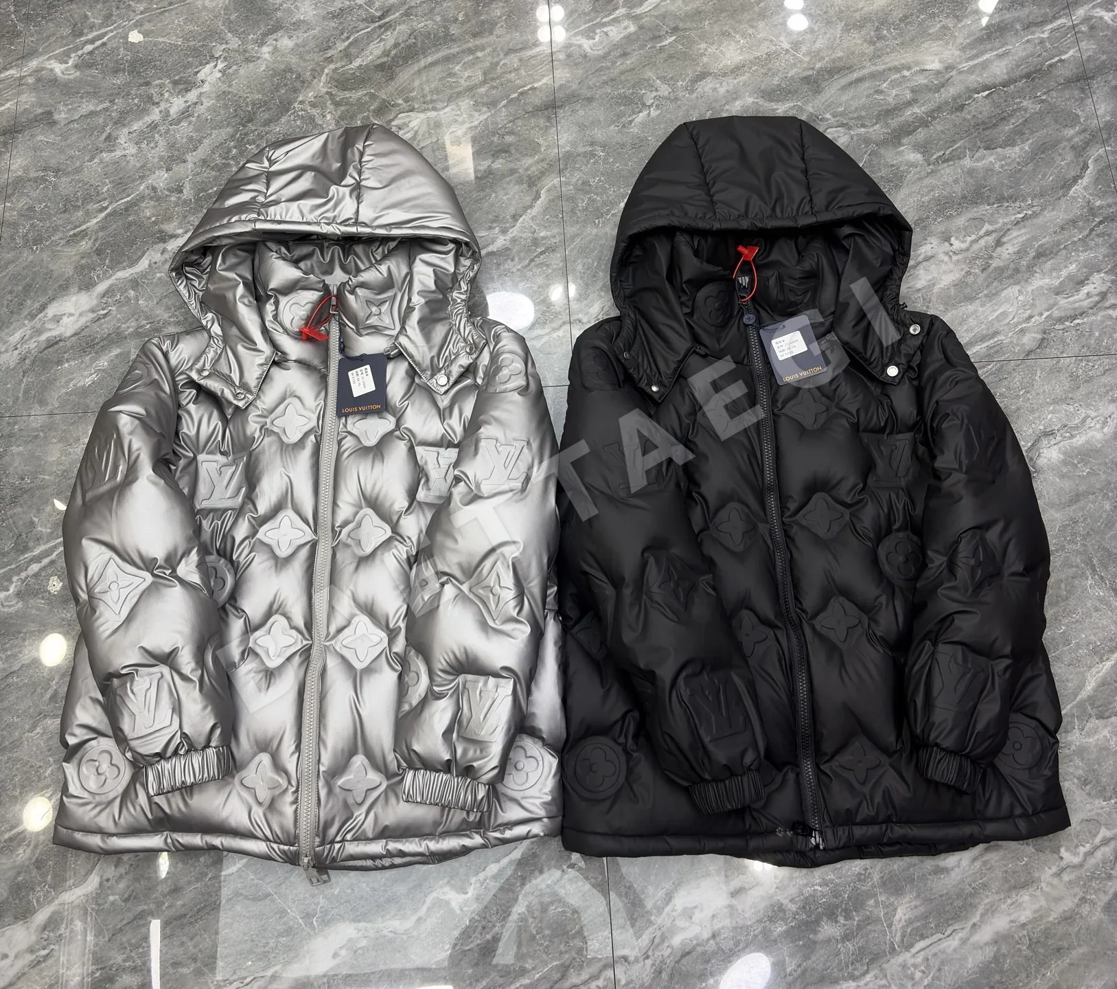 루이비통 남성 패딩 188613 Louis Vuitton Padding 상세 이미지 9