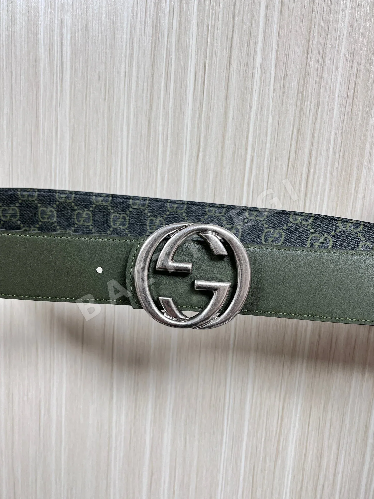 구찌 벨트 57085 Gucci Belt 상세 이미지 1