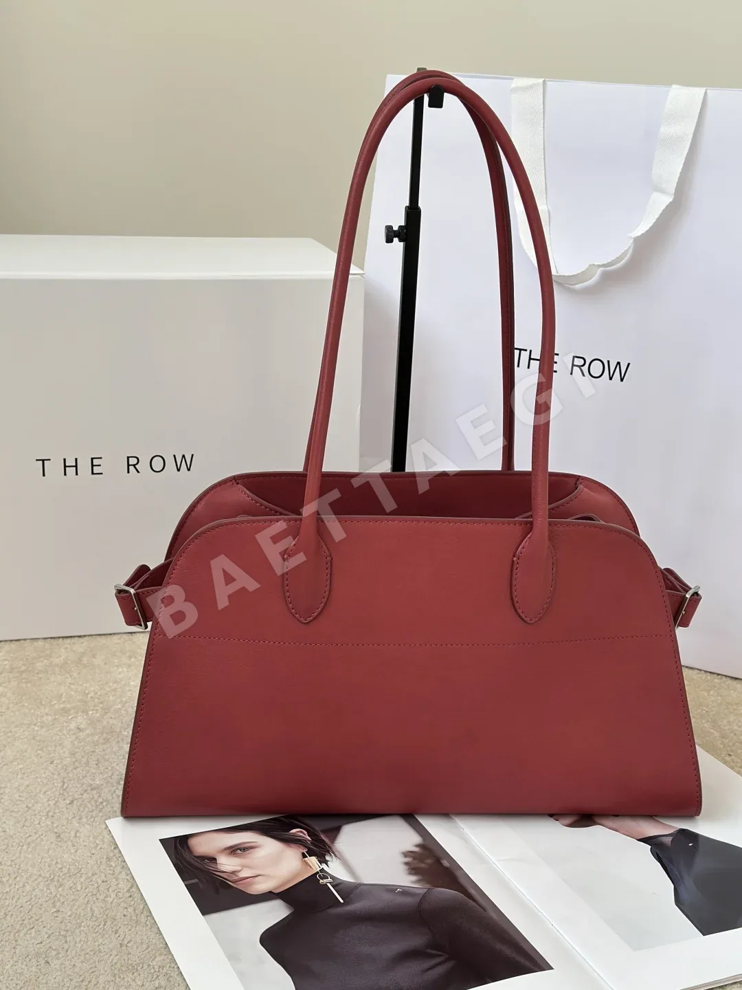 더로우 마르고 숄더백 76155