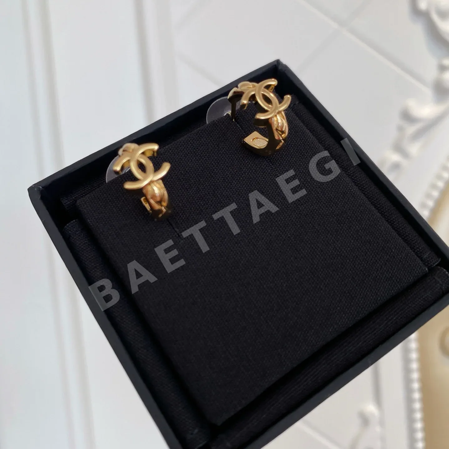 샤넬 귀걸이 69151 Chanel Earrings 상세 이미지 9