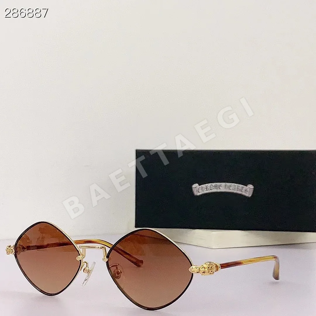 크롬하츠 선글라스 204785 Chrome Hearts Sunglasses 상세 이미지 8