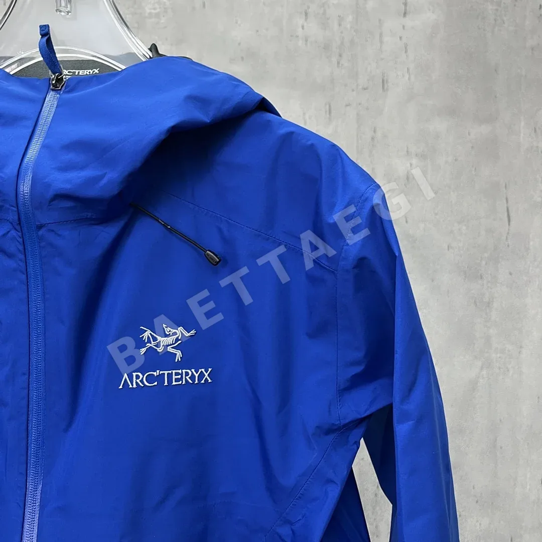 아크테릭스 [TZ] 베타 LT 자켓 로열 블루 200125 Arc'teryx Beta LT Jacket Royal Blue 상세 이미지 4