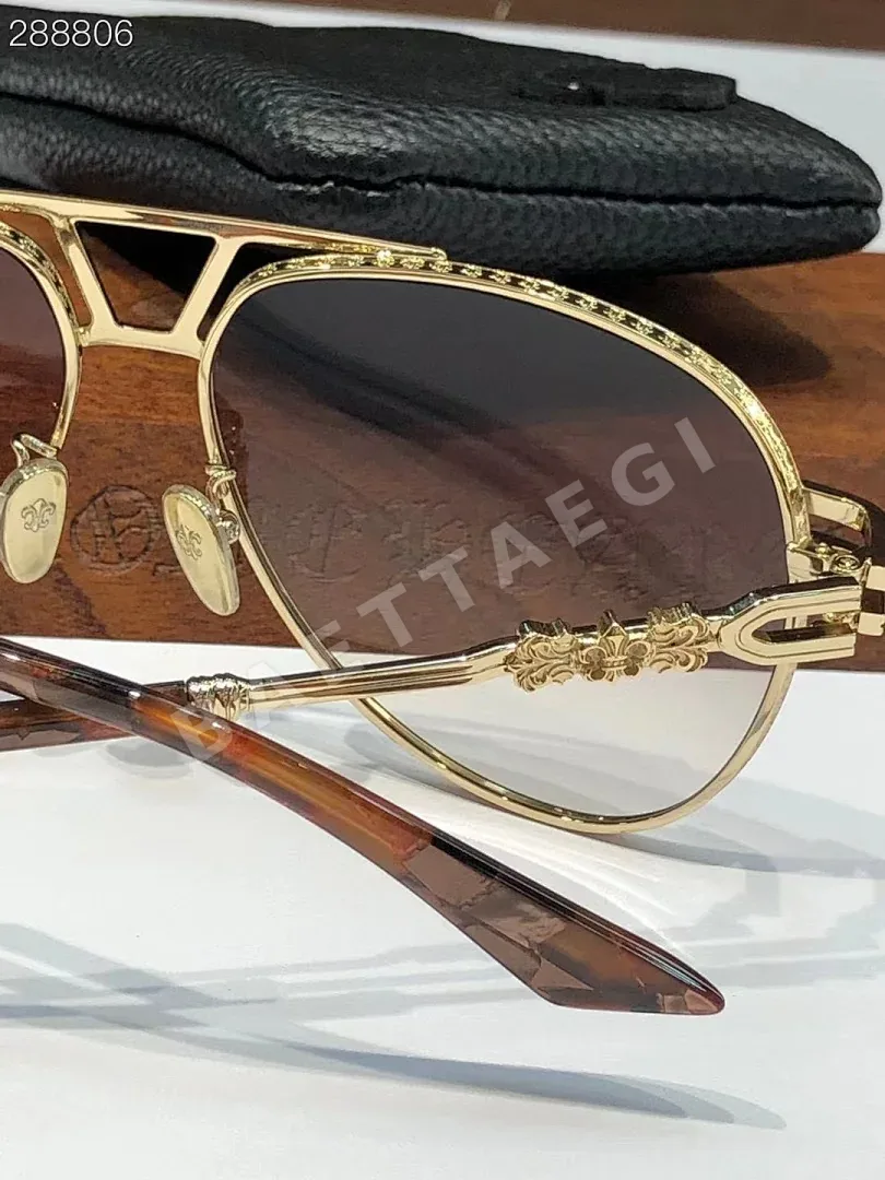 크롬하츠 선글라스 204802 Chrome Hearts Sunglasses 상세 이미지 4