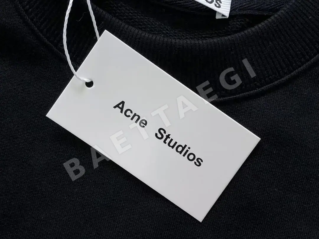 아크네스튜디오 후드티 203505 Acne Studios Hoodie 상세 이미지 20