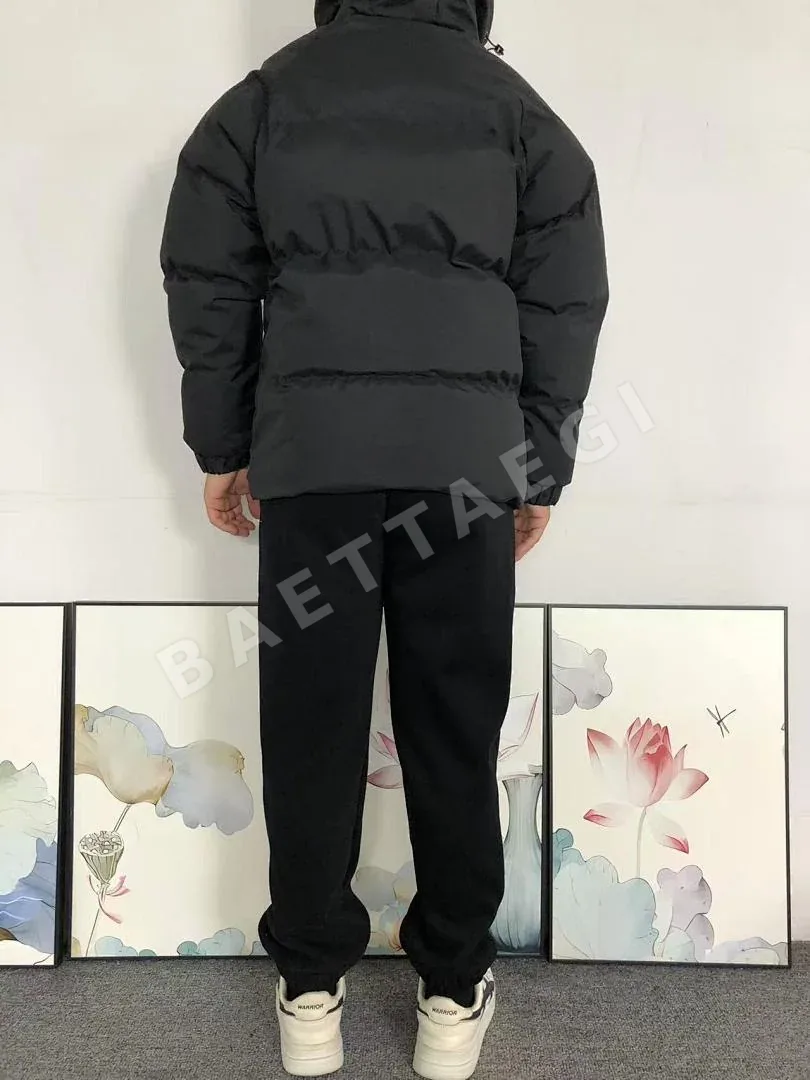 아디다스 패딩 자켓 202754 Adidas Padded Jacket 상세 이미지 4