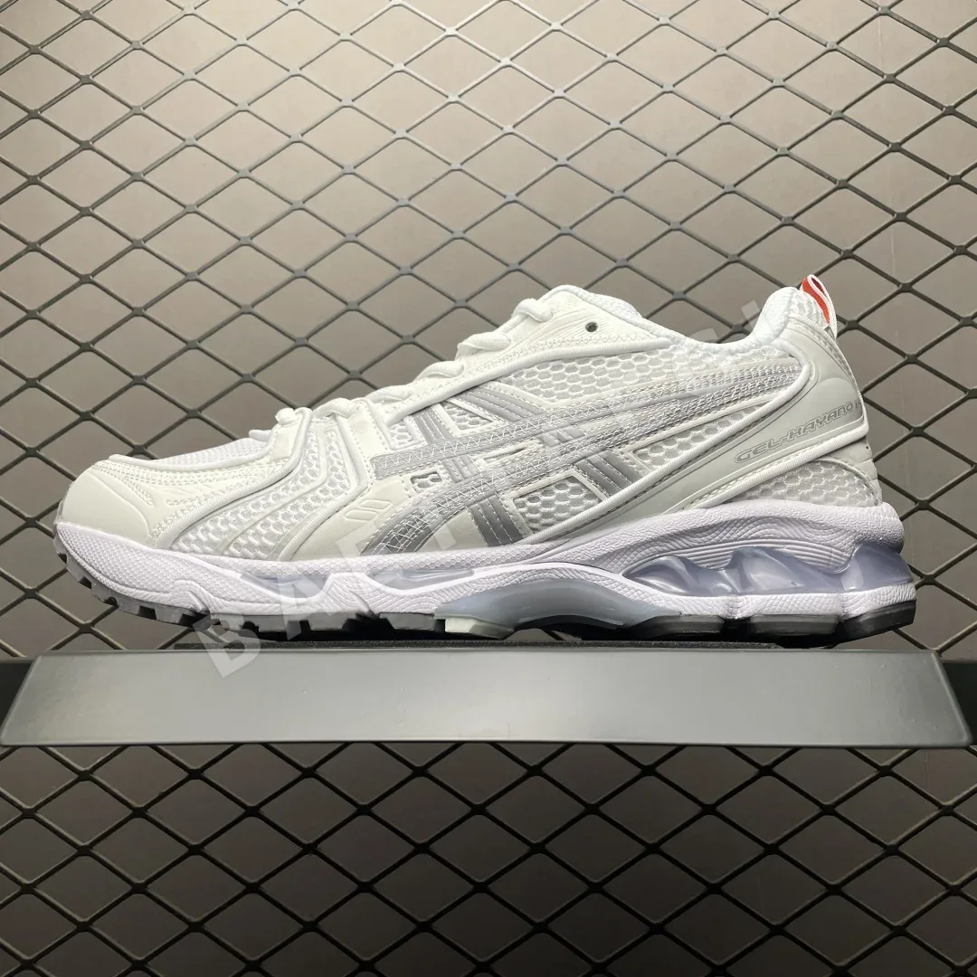 톰브라운 GEL-Kayano 로우컷 러닝화 27 UEFF 23
