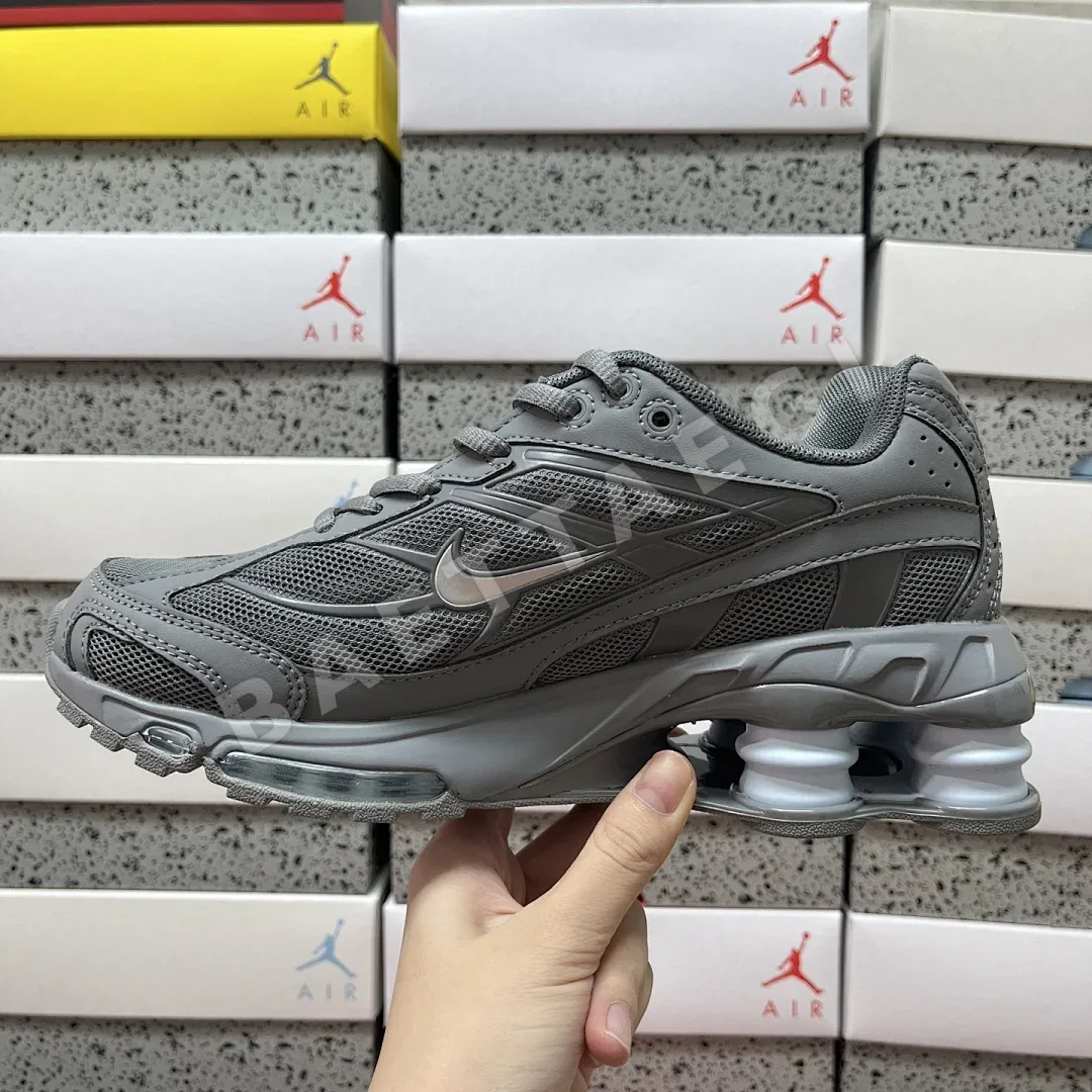 나이키 [WM] 샥스 II7635-003 201140 Nike Shox Ride 2 Cool Grey Celestine Blue 상세 이미지 3