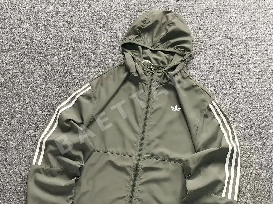 아디다스 자켓 202968 Adidas Jacket 상세 이미지 2