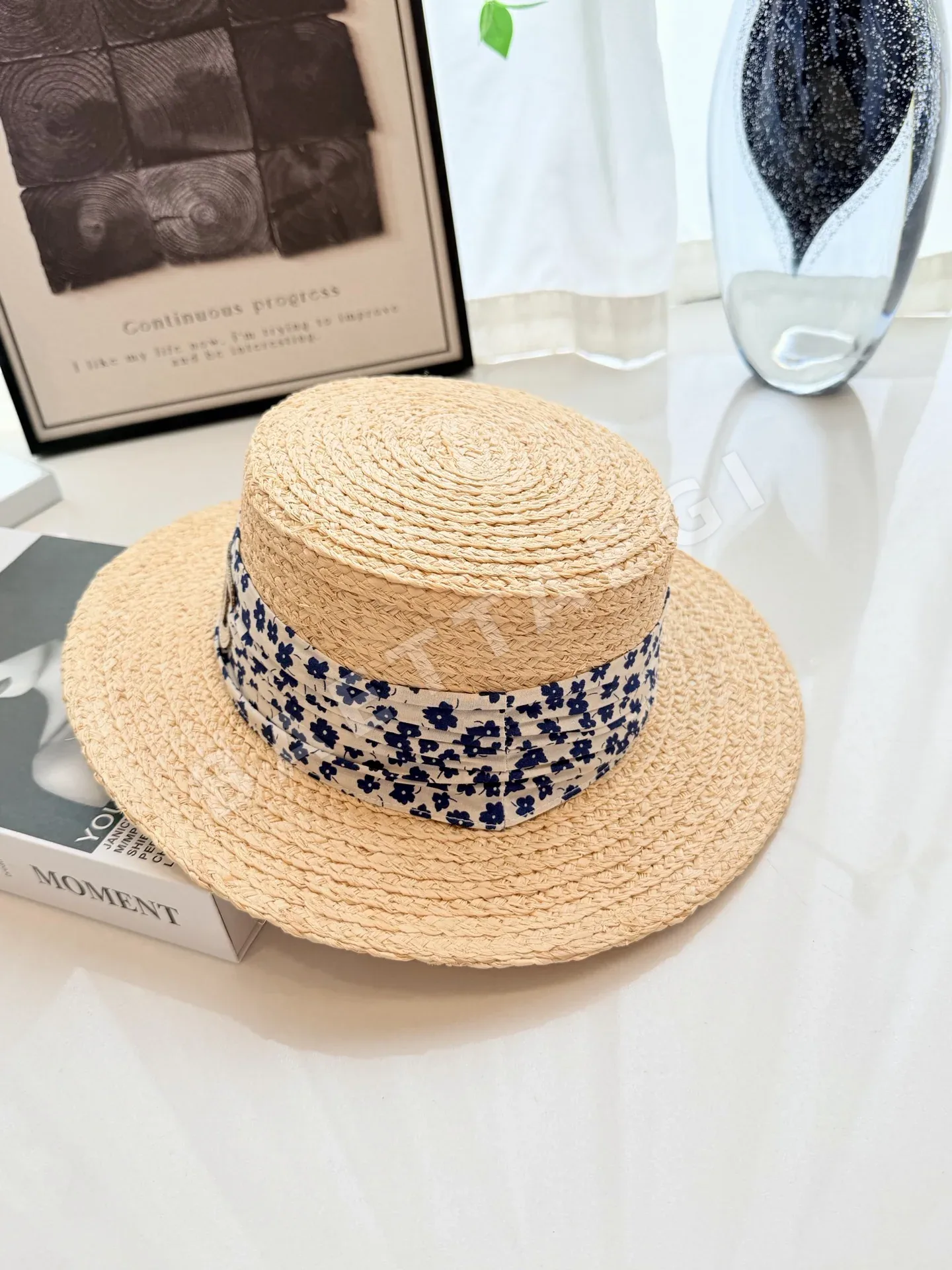 샤넬 모자 82685 Chanel Cap 상세 이미지 6
