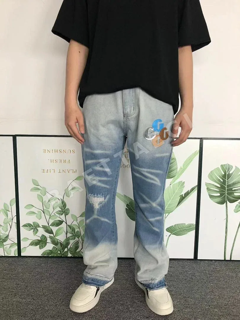 갤러리디파트먼트 바지 203170 Gallery Dept. Pants 상세 이미지 4