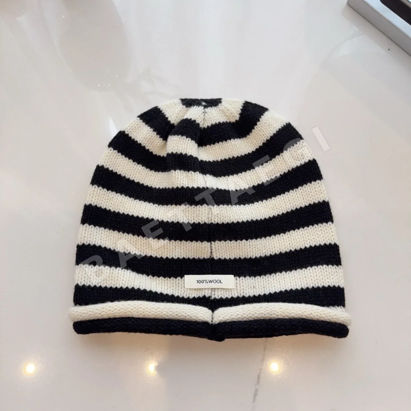 샤넬 모자 82530 Chanel Cap 상세 이미지 8