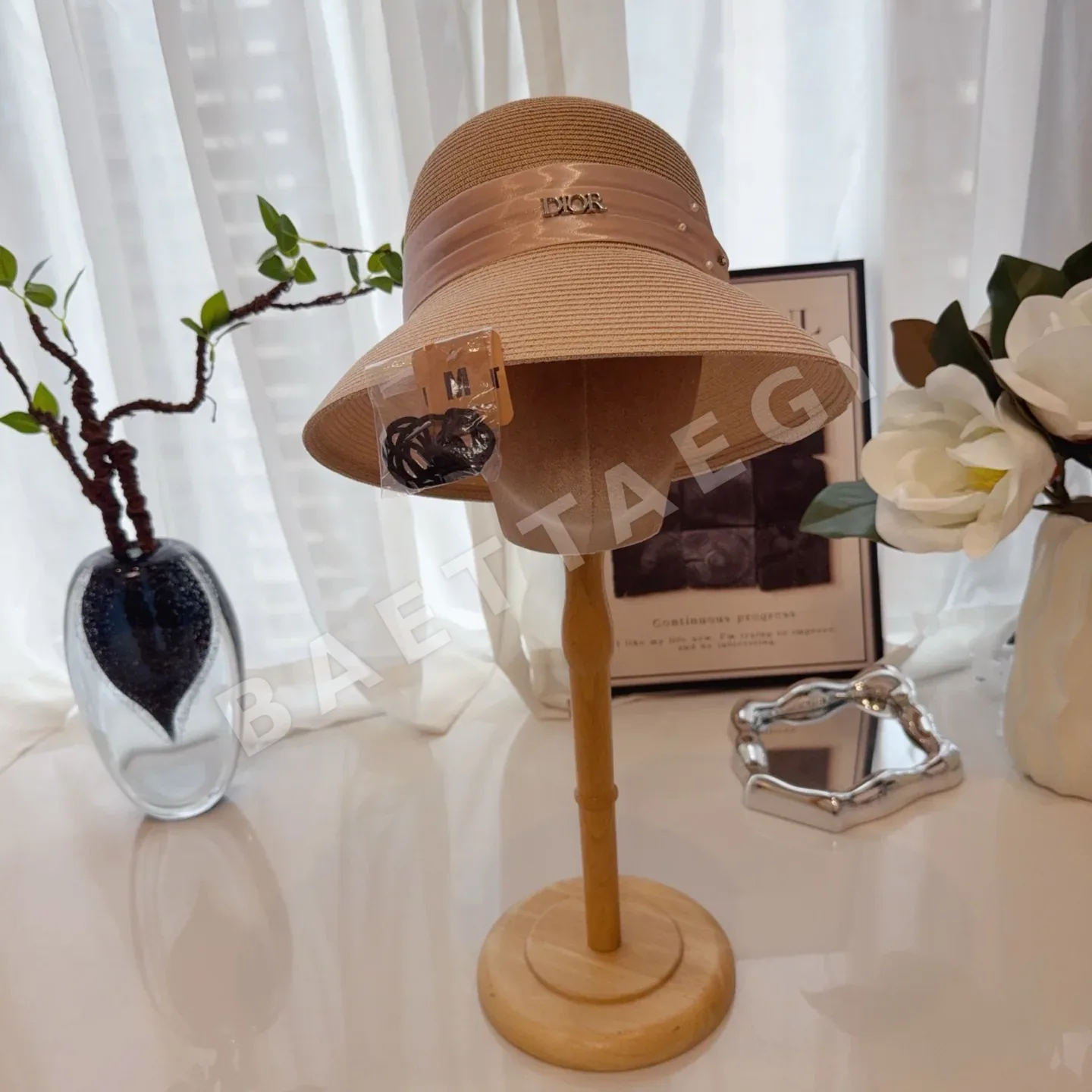 디올 모자 78635 Dior Cap