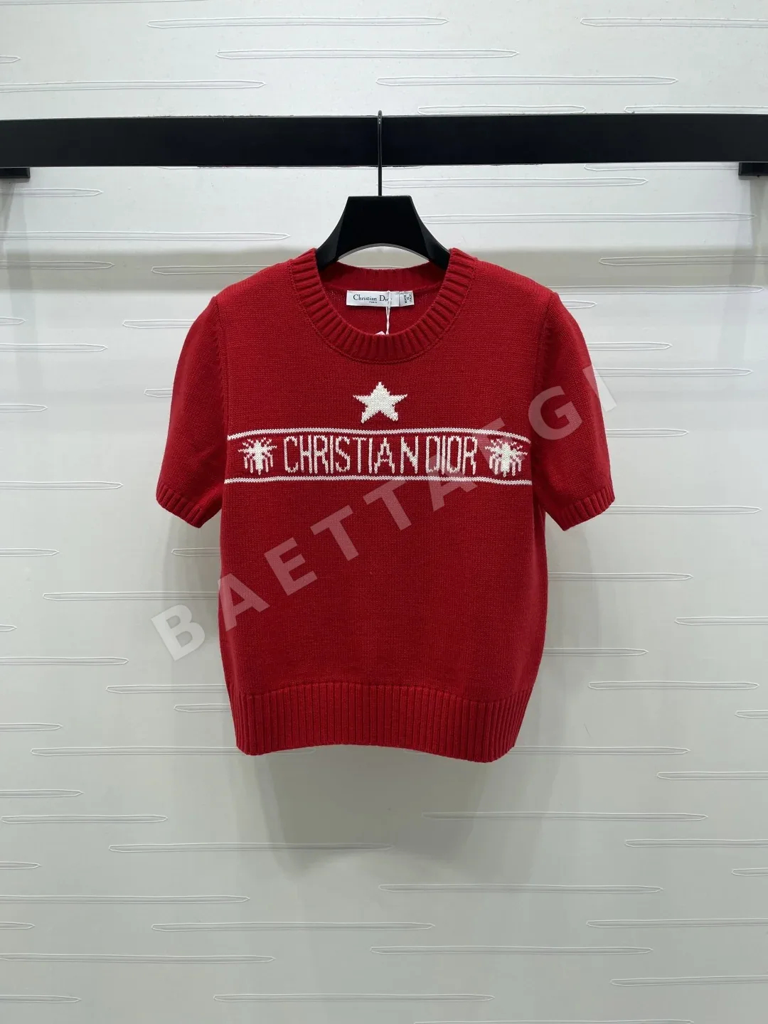 디올 여성 반팔 FW 51660