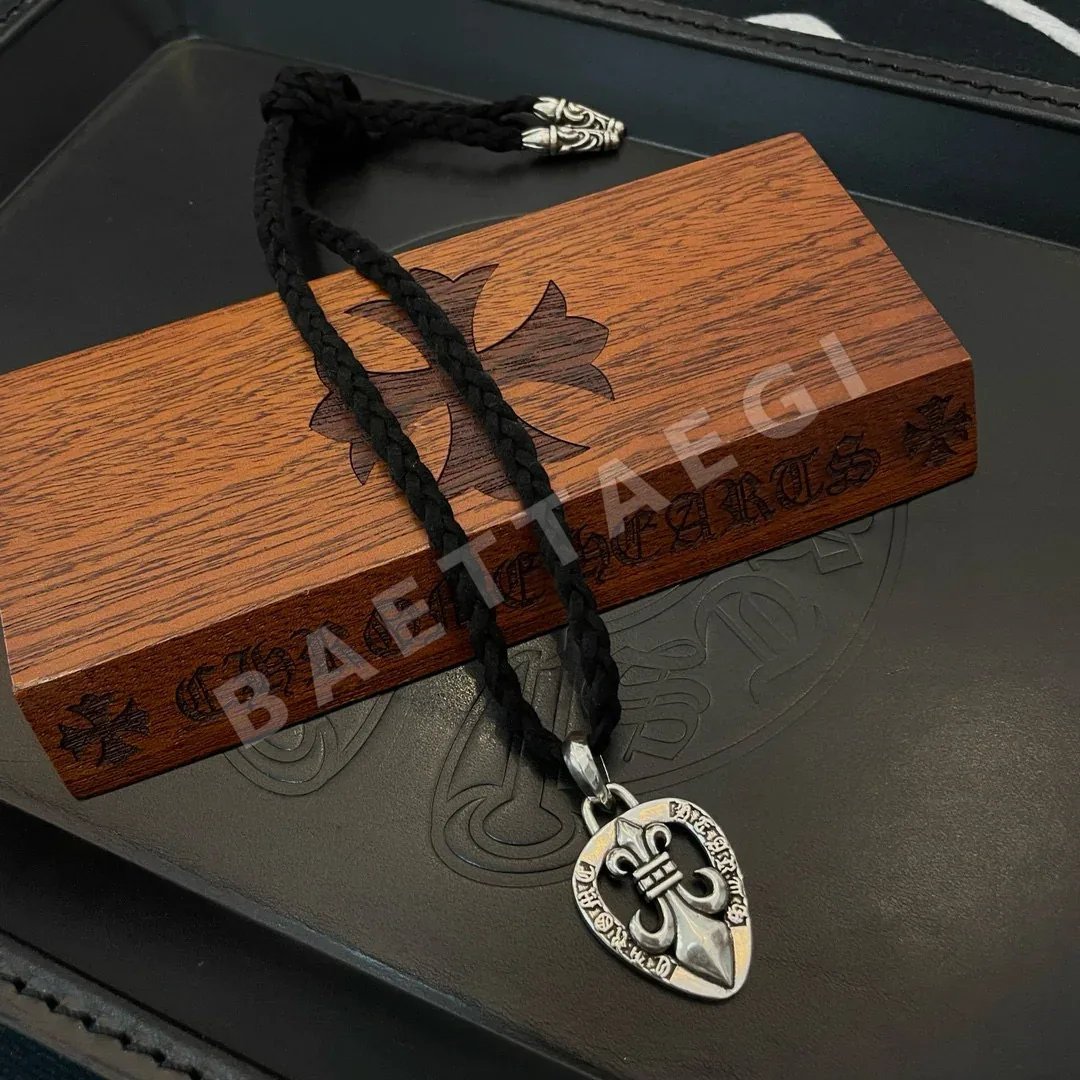 크롬하츠 목걸이 62395 Chrome Hearts Necklace 상세 이미지 7
